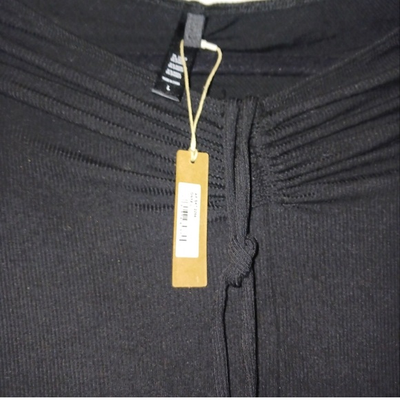 Skims soft lounge ruched long skirt - Picture 5 of 8